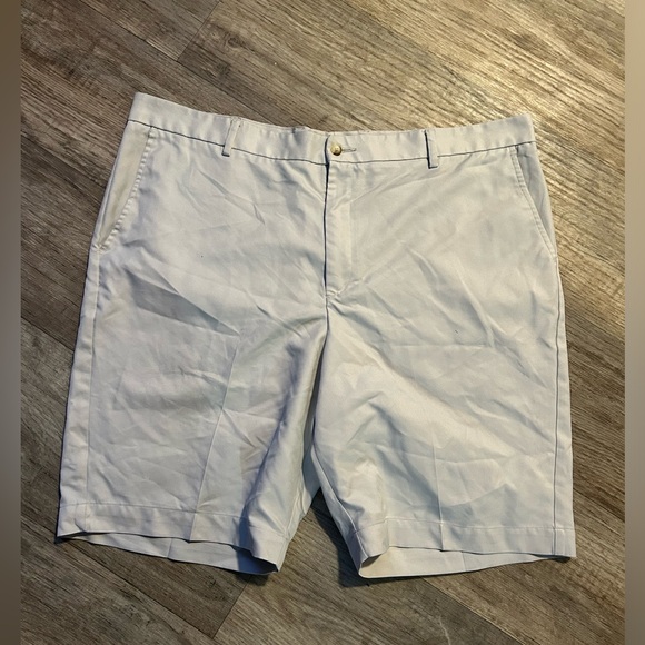 Greg Norman Collection Other - Men’s Greg Norman Khaki Shorts